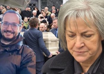 Βασίλης Καλογήρου: «Κλειδί» κατάθεση φαρμακοποιού από την Αθήνα – Ανοίγει ο ιατρικός φάκελος