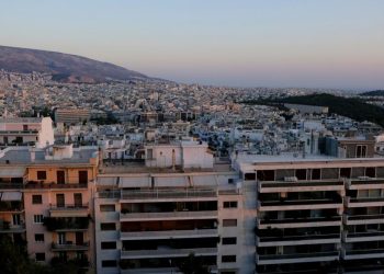Στο μικροσκόπιο της εφορίας ενοίκια, κενές κατοικίες και εισοδήματα από Airbnb