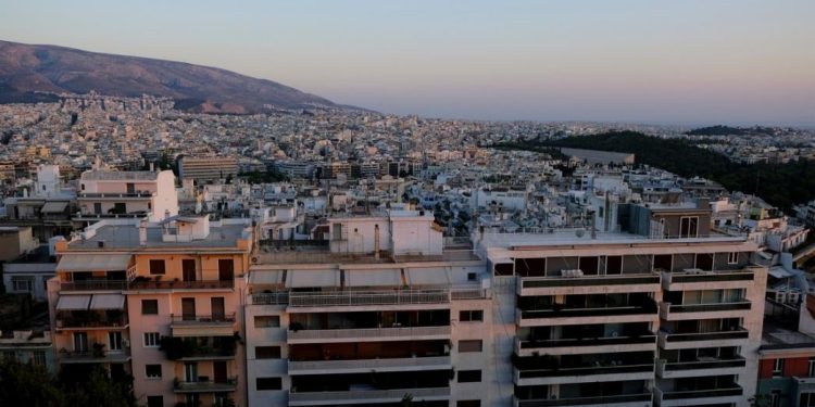 Στο μικροσκόπιο της εφορίας ενοίκια, κενές κατοικίες και εισοδήματα από Airbnb