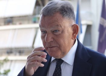 Αλέξης Κούγιας: Ανακοινώθηκε ο θάνατος του διακεκριμένου ποινικολόγου