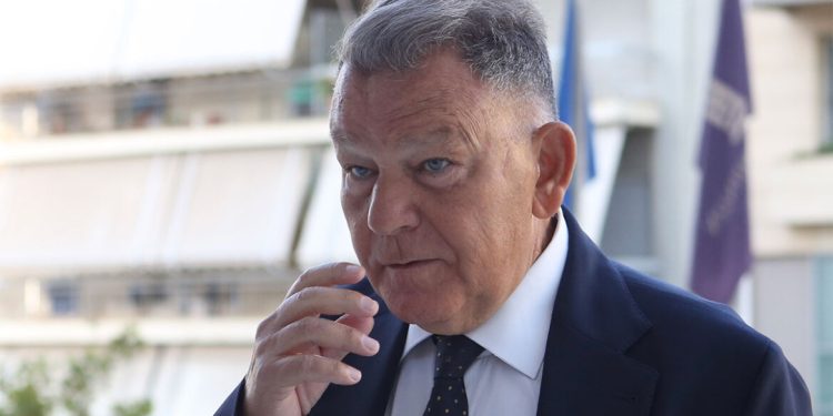 Αλέξης Κούγιας: Ανακοινώθηκε ο θάνατος του διακεκριμένου ποινικολόγου