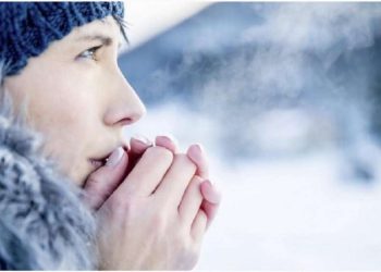 Aσυνήθιστα ισχυρός αντικυκλώνας φέρνει χειμώνα διαρκείας – Ο καιρός του Σαββατοκύριακου