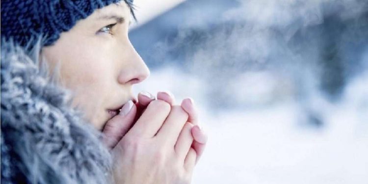 Aσυνήθιστα ισχυρός αντικυκλώνας φέρνει χειμώνα διαρκείας – Ο καιρός του Σαββατοκύριακου