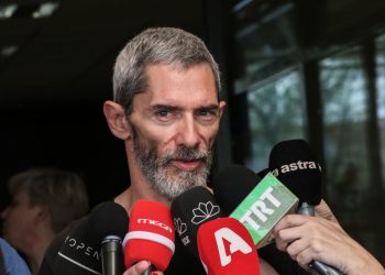 Τέμπη: «Μέσα στη δικογραφία υπάρχει τεχνική έκθεση με πλαστογραφία» λέει ο πραγματογνώμονας Κώστας Λακαφώσης