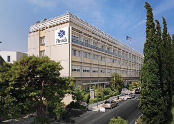 «Λουκέτο» στο ιστορικό μαιευτήριο «Λητώ» – Τι ανακοίνωσε η διοίκηση στους εργαζομένους