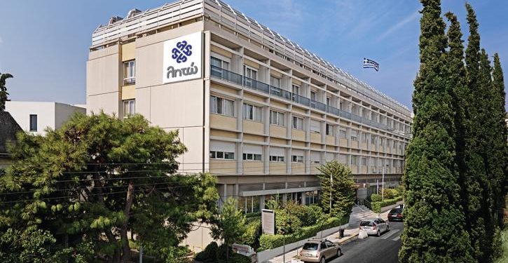 «Λουκέτο» στο ιστορικό μαιευτήριο «Λητώ» – Τι ανακοίνωσε η διοίκηση στους εργαζομένους