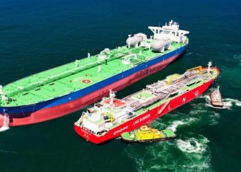 Δεύτερος παγκοσμίως ο στόλος πλοίων Shuttle του Ομίλου Αγγελικούση