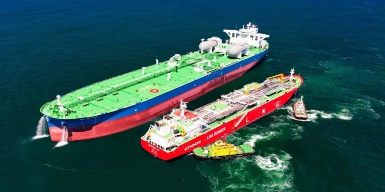 Δεύτερος παγκοσμίως ο στόλος πλοίων Shuttle του Ομίλου Αγγελικούση