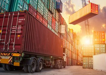 Επιβράδυνση της αγοράς Logistics στην Ευρώπη το τέταρτο τρίμηνο του 2024