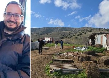 Τύρναβος: Τα πρώτα στοιχεία για τον θάνατο του 39χρονου – Εν αναμονή των τοξικολογικών εξετάσεων