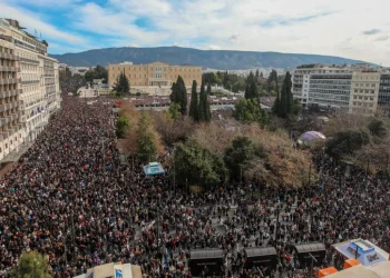 Παρασκευή 28 Φεβρουαρίου: Τι ισχύει για Μετρό, λεωφορεία και ταξί – Αναλυτικά πώς θα κινηθούν τα ΜΜΜ
