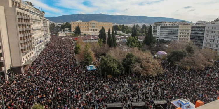 Παρασκευή 28 Φεβρουαρίου: Τι ισχύει για Μετρό, λεωφορεία και ταξί – Αναλυτικά πώς θα κινηθούν τα ΜΜΜ