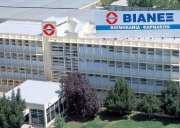 Η ΒΙΑΝΕΞ επεκτείνεται στον τομέα των ιατρικών αναλωσίμων με την εξαγορά της Invicta