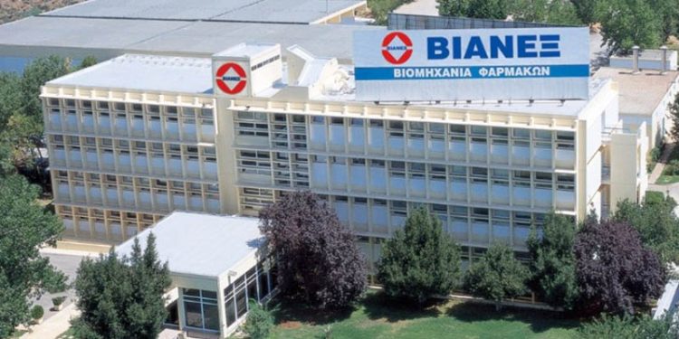 Η ΒΙΑΝΕΞ επεκτείνεται στον τομέα των ιατρικών αναλωσίμων με την εξαγορά της Invicta