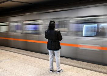 Έκτακτο: Κλείνουν σταθμοί του μετρό