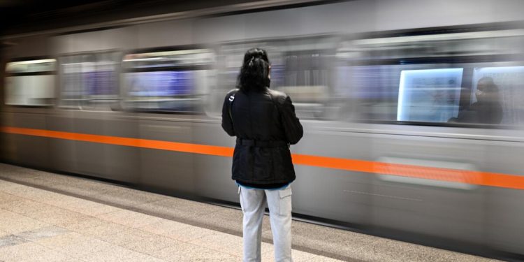 Έκτακτο: Κλείνουν σταθμοί του μετρό