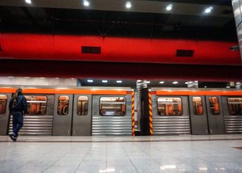 Μετρό: Από τις 9:00 έως τις 17:00 τα δρομολόγια την Παρασκευή 28/02