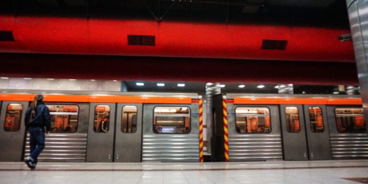 Μετρό: Από τις 9:00 έως τις 17:00 τα δρομολόγια την Παρασκευή 28/02