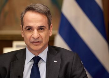 Κυριάκος Μητσοτάκης: «Μια αποφασιστική νίκη για την πολιτική μας οικογένεια, τη Γερμανία και την Ευρώπη»