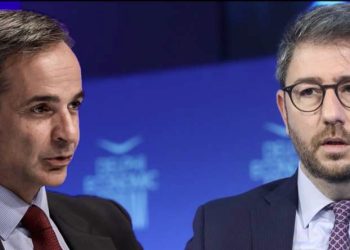 Τραγωδία στα Τέμπη: Πολιτική αντιπαράθεση ή αναζήτηση της αλήθειας;