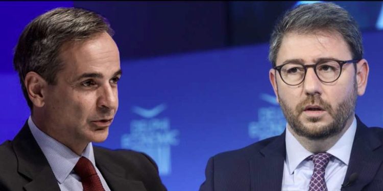 Τραγωδία στα Τέμπη: Πολιτική αντιπαράθεση ή αναζήτηση της αλήθειας;