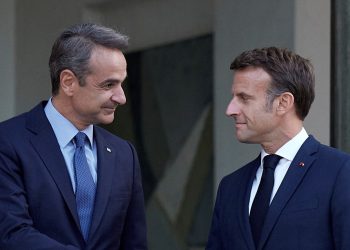 Νέα Σύνοδος Κορυφής σήμερα στο Παρίσι με την συμμετοχή της Ελλάδας – Κοινή η θέση των Ευρωπαίων για την Ουκρανία