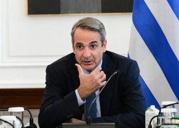 Συνεδριάζει στις 11:30 το υπουργικό συμβούλιο υπό τον Πρωθυπουργό – Τι θα συζητηθεί