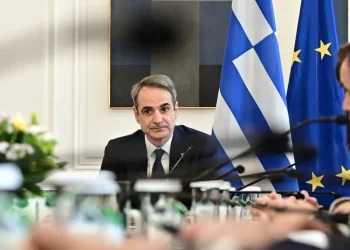 Κυριάκος Μητσοτάκης: Με το βλέμμα στα συλλαλητήρια για τα Τέμπη – Η αναφορά που «άναψε» συζητήσεις για πρόωρες εκλογές