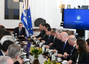 ΤΑΤΙΑΝΑ ΜΠΟΛΑΡΗ/EUROKINISSI