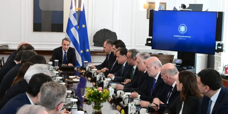 ΤΑΤΙΑΝΑ ΜΠΟΛΑΡΗ/EUROKINISSI