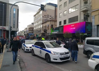 Φάρσα το τηλεφώνημα για βόμβα στον σταθμό του Μετρό στο Μοναστηράκι – Αποκαθίσταται σταδιακά η κυκλοφορία