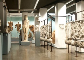 Δωρεάν σήμερα Κυριακή, η είσοδος σε αρχαιολογικούς χώρους, μνημεία και μουσεία