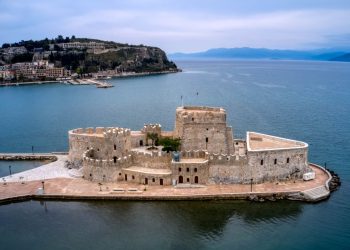 3 νέες επενδύσεις για ξενοδοχεία στην Πελοπόννησο εντάχθηκαν προς χρηματοδότηση στον Αναπτυξιακό Νόμο – Πού θα γίνουν