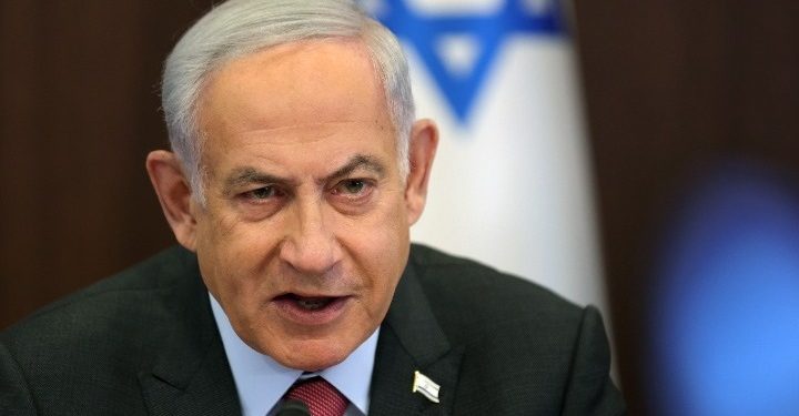 Ο Νετανιάχου δηλώνει έτοιμος να ξαναρχίσει τον πόλεμο στη Γάζα – Το Ισραήλ παραβιάζει τη συμφωνία, λέει η Χαμάς