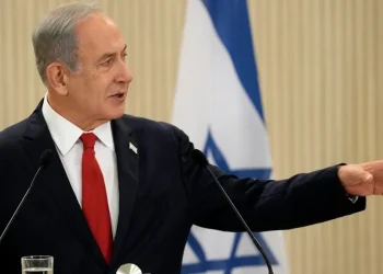 Τελεσίγραφο Νετανιάχου στη Χαμάς: «Αν δεν επιστρέψει τους ομήρους το Σάββατο τελειώνει η εκεχειρία»