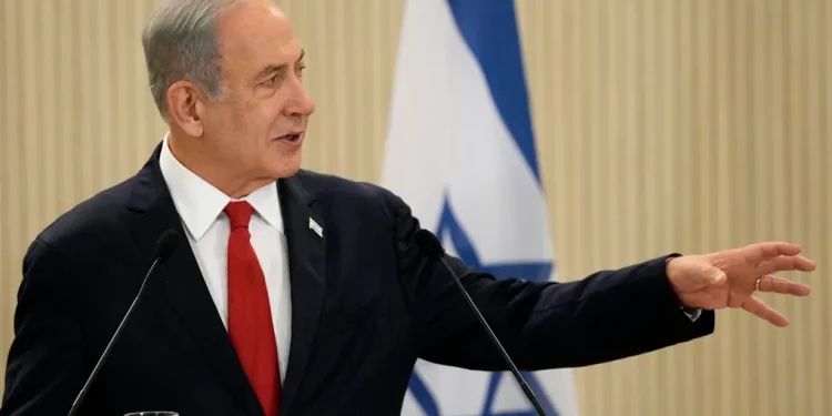 Τελεσίγραφο Νετανιάχου στη Χαμάς: «Αν δεν επιστρέψει τους ομήρους το Σάββατο τελειώνει η εκεχειρία»