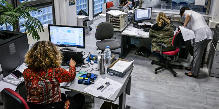 Πότε η εφορία στέλνει εκκαθαριστικά χωρίς υποβολή φορολογικής δήλωσης