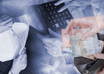 Οι 12 αρχές για την διαχείριση του χρήματος – Η σημασία του χρηματοοικονομικού αναλφαβητισμού