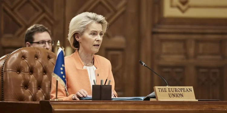 Λιθουανία: Οι χώρες της Βαλτικής συγχρονίστηκαν με το ευρωπαϊκό ηπειρωτικό δίκτυο ενέργειας