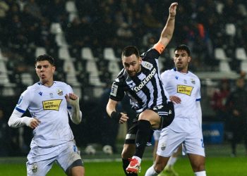 Europa League: Στεάουα – ΠΑΟΚ – Για την ανατροπή και την πρόκριση οι πρωταθλητές