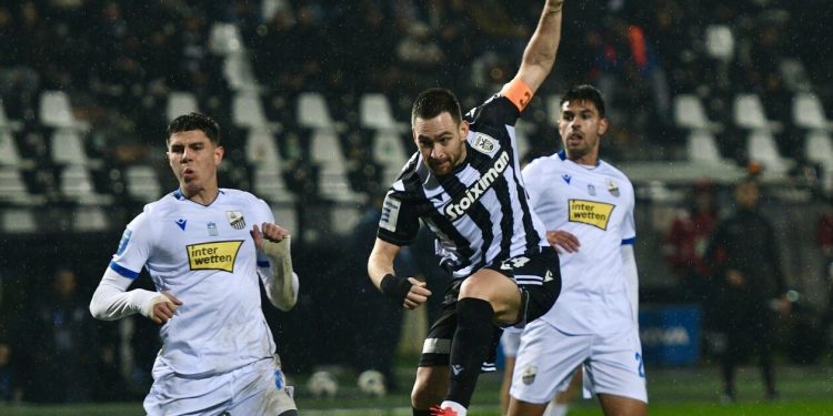 Europa League: Στεάουα – ΠΑΟΚ – Για την ανατροπή και την πρόκριση οι πρωταθλητές