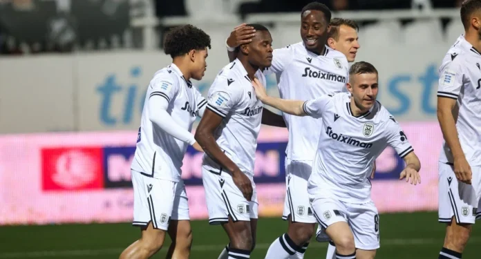 Super League: Η Διαμόρφωση της βαθμολογίας και οι κρίσιμες αναμετρήσεις της Κυριακής