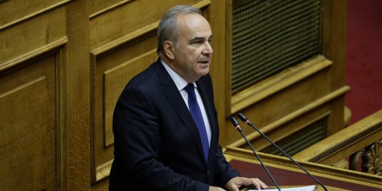Ν. Παπαθανάσης: Παρουσιάζουμε επιχειρήσεις «με ονοματεπώνυμο» που επενδύουν στη Δ. Μακεδονία – Ερώτηση Κ. Βέττα