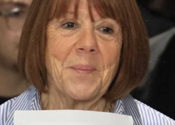 Η Ζιζέλ Πελικό ανάμεσα στις Γυναίκες της Χρονιάς για το 2025 του περιοδικού Time