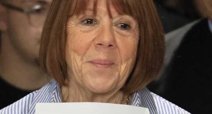 Η Ζιζέλ Πελικό ανάμεσα στις Γυναίκες της Χρονιάς για το 2025 του περιοδικού Time