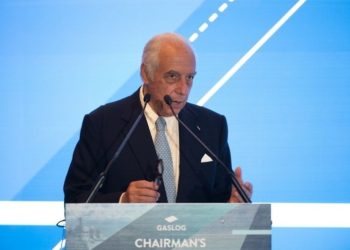 Gaslog Partners: Αύξηση Κερδών Παρά τη Δυσκολία στην Αγορά LNG