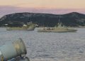 Σκηνικό έντασης στο Αιγαίο – Τεστ αντοχής για τις ελληνοτουρκικές σχέσεις η ηλεκτρική διασύνδεση Ελλάδας – Κύπρου