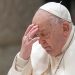 Βατικανό: Σε κρίσιμη κατάσταση ο Πάπας Φραγκίσκος