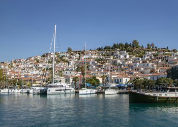 Η νέα στρατηγική επένδυση του Τζίγγερ που αλλάζει την Ερμιονίδα και τον Πόρο