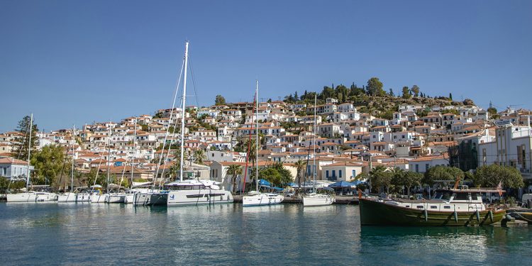 Η νέα στρατηγική επένδυση του Τζίγγερ που αλλάζει την Ερμιονίδα και τον Πόρο